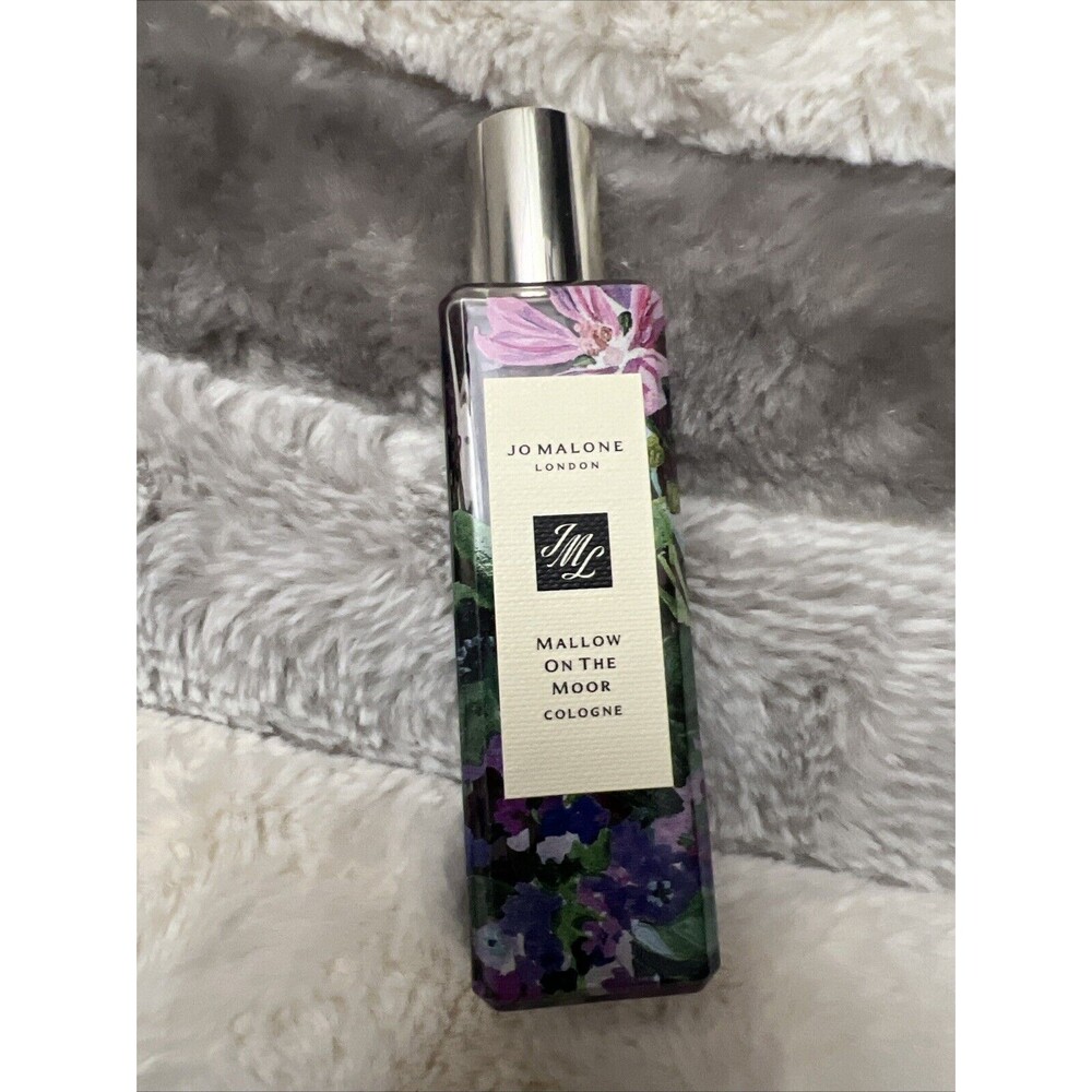 Jo Malone London Mallow On The Moor , 1oz/30ml, Limited Edition NEW